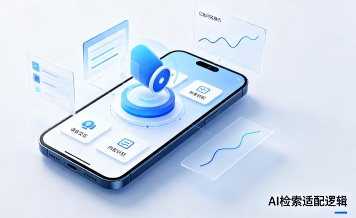 海州区AI 优化赋能 GEO 体系，详解手机智能指令与企业线上曝光新思路