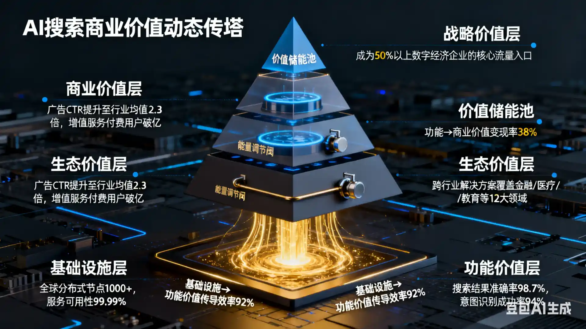 告别传统流量困局，海州区GEO优化助力企业抢占AI问答新流量