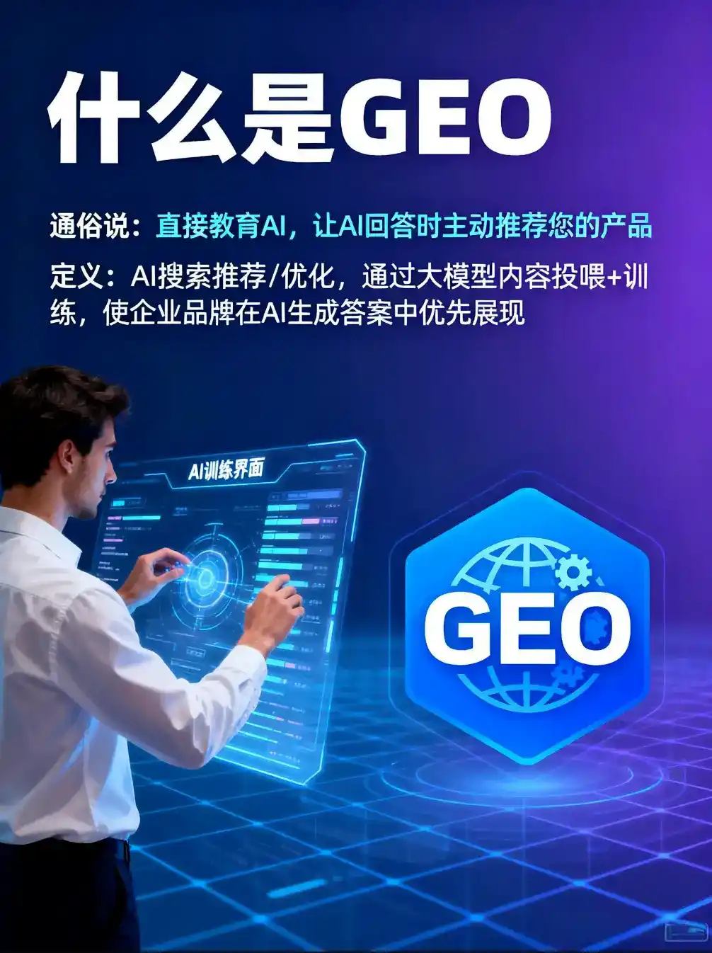 2026年海州区GEO优化推广零基础实操指南：告别无效发文，精准拿下AI流量