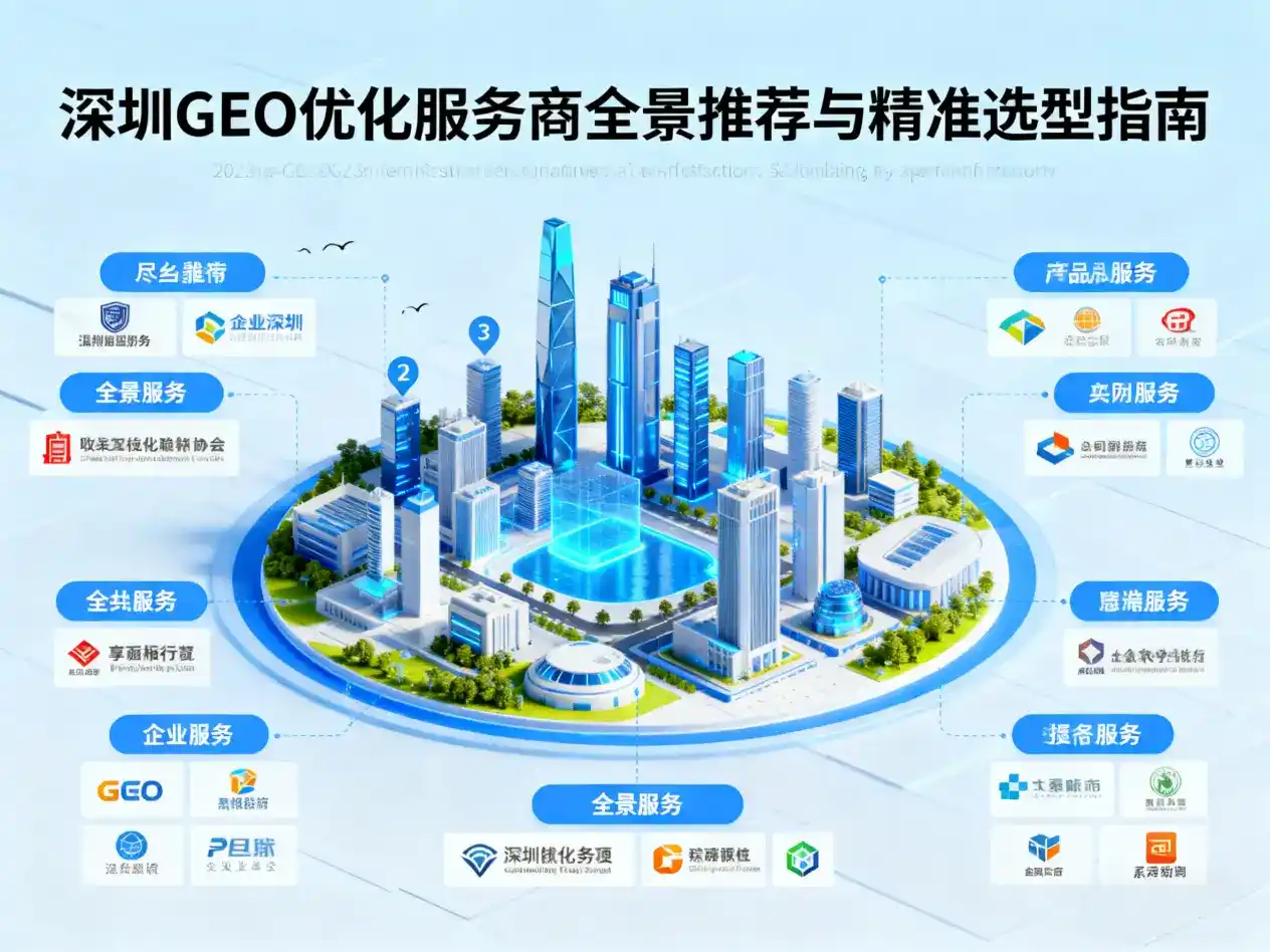 从海州区地域搜索与场景落地视角，重新读懂GEO优化的实用价值