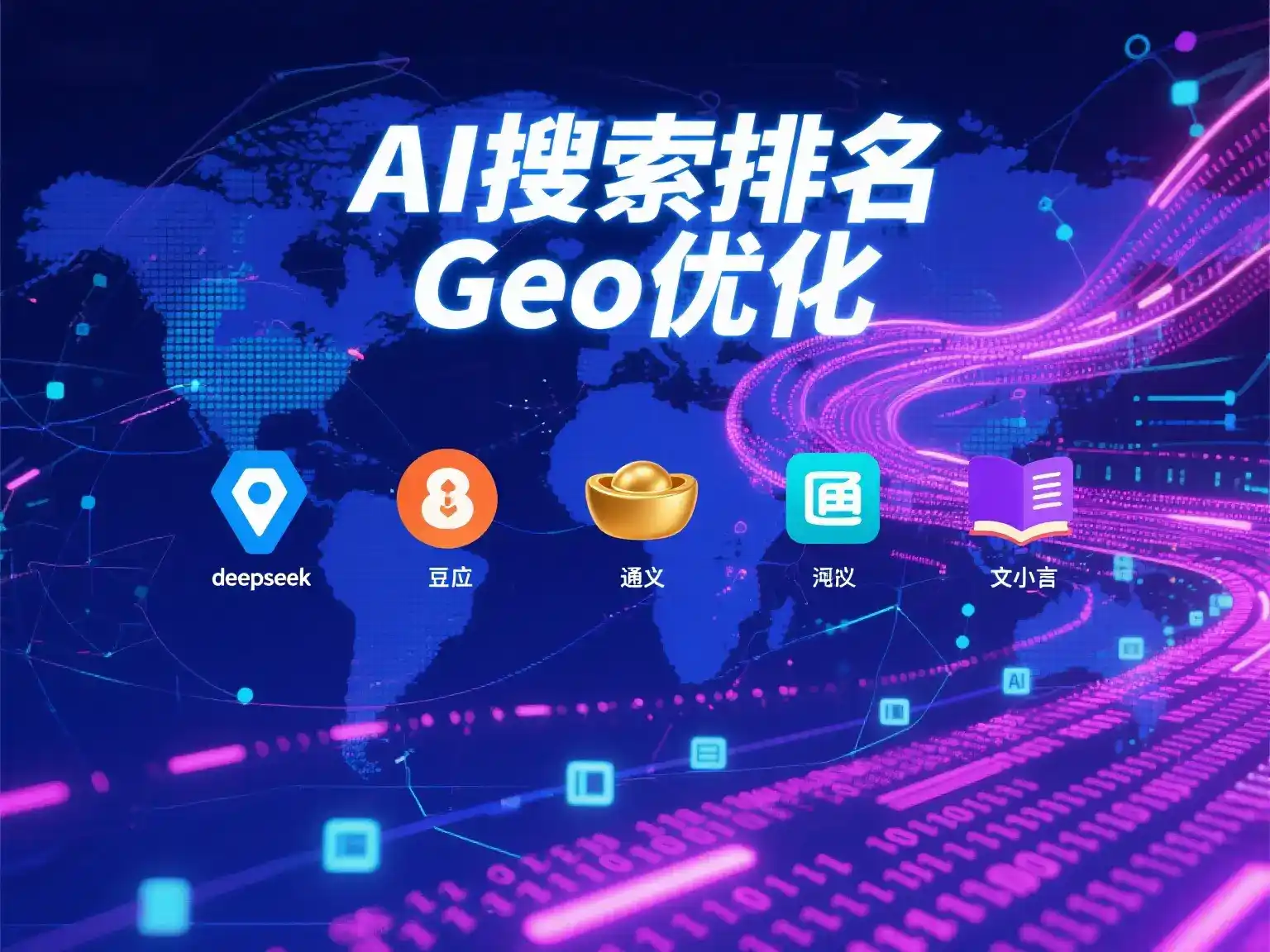 海州区国硕AI：探索GEO生成式引擎优化的企业品牌实践